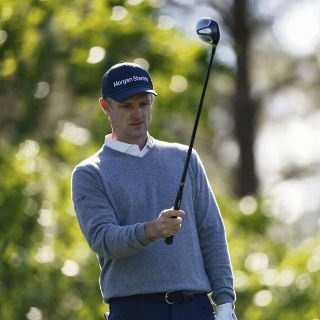 Masters de Augusta: Rose se mantiene como líder, pero se suman más contendientes