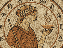 Oye al loco, atiende al marginado. La visión verdadera viene desde el borde del mundo. ESPECIAL / ChatGPT