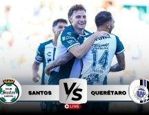 El partido de la J15 del Clausura 2025 se jugará este domingo en el Estadio TSM de Torreón, Coahuila. IMAGO7