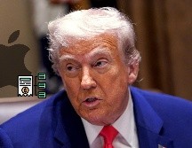 Una nueva actualización a la política arancelaria de Trump fue anunciada para productos electrónicos. AP / ARCHIVO