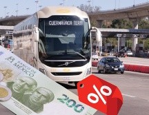 Esta medida busca apoyar la economía de los sectores estudiantil y académico durante la temporada vacacional, facilitando su movilidad a lo largo del país en uno de los periodos con mayor flujo turístico y familiar del año. ESPECIAL / SICT y CANVA