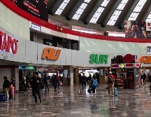 Lo único es que hay que tener en cuenta que los días de Semana Santa no están considerados como días de descanso oficiales en la Ley Federal del Trabajo. SUN / H. Salvador