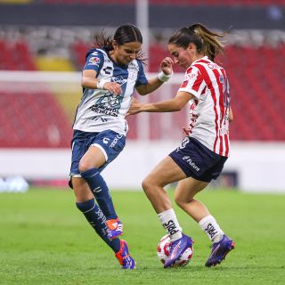 Chivas Femenil, por una victoria con autoridad ante Pachuca