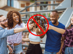 El objetivo de  esta ley es preservar el orden público y garantizar la seguridad. ESPECIAL/PEXELS