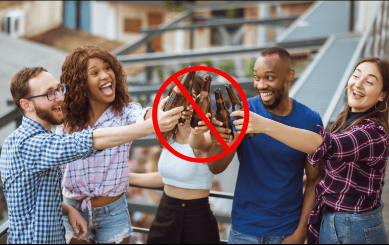 El objetivo de  esta ley es preservar el orden público y garantizar la seguridad. ESPECIAL/PEXELS