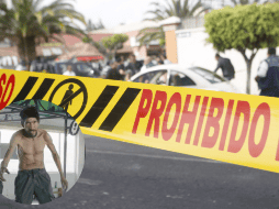 “El Huesos” era famoso en redes sociales gracias a su personalidad extrovertida y sus elocuentes respuestas que lo hicieron conectar con vecinos y comerciantes de la zona. ESPECIAL/ EL INFORMADOR/ ARCHIVO.