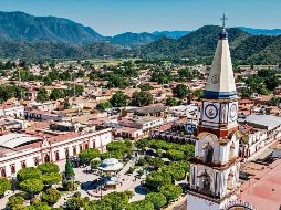 Jalisco avanza en atracción turística