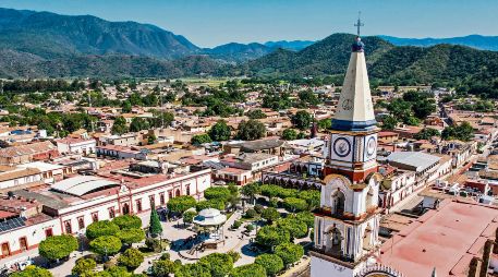 Jalisco avanza en atracción turística