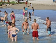 Los viajeros canadienses están prefiriendo destinos mexicanos. ESPECIAL