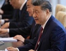 China espera la cancelación de aranceles de Estados Unidos. EFE/ ARCHIVO