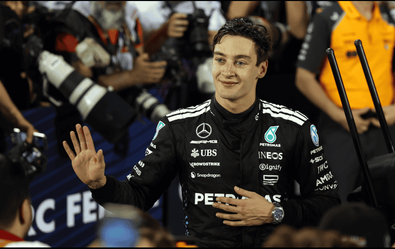 “Aunque técnicamente se produjo una infracción, los comisarios deciden que, como no se obtiene ninguna ventaja deportiva, no se impone ninguna sanción