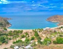 Playas que pueden encontrarse en la larga franja costera de Jalisco. ESPECIAL / GOBIERNO DE JALISCO