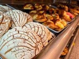 Comer pan dulce de vez en cuando puede ser una delicia, pero no es la opción más saludable si se consume con frecuencia. Pexels