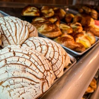 ¿Qué tan saludable es comer pan dulce?