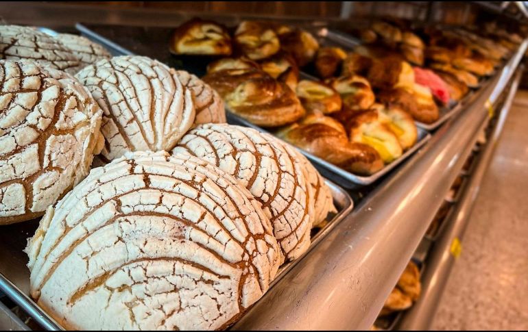 Comer pan dulce de vez en cuando puede ser una delicia, pero no es la opción más saludable si se consume con frecuencia. Pexels