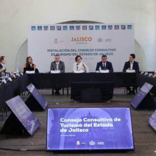 Jalisco instala el Consejo Consultivo de Turismo; ¿de qué trata?