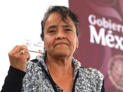 Recuerda que estos apoyos son un derecho del pueblo de México, y no pueden ser utilizados con fines políticos o partidistas. GOBIERNO DE MÉXICO