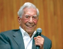 La familia expresó su dolor por la pérdida y resaltó que su partida deja un profundo vacío entre sus seres queridos, amigos y lectores de todo el mundo. EFE/ F. Guasco.