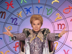 Conoce las predicciones de Walter Mercado para este día. GROK