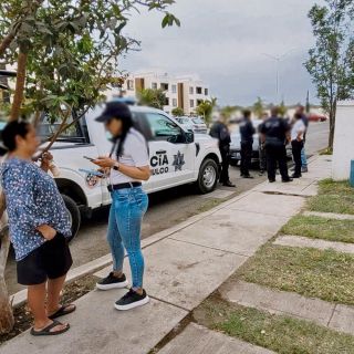 Firmar contrato, clave contra despojo de casas