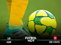 La programación diaria incluye partidos que pueden verse en televisión abierta, otros en restringida, y algunos a través de streaming. IMAGO7