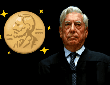 Mario Vargas Llosa ha sido hasta la fecha el último escritor en lengua castellana en recibir el Nobel. AP / ARCHIVO