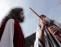 Cada día en la Semana Santa tiene un significado especial, como el de hoy lunes, conocido también como el 