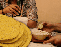 La clave para poder disfrutar nuestro pozole de manera idónea es la moderación. EL INFORMADOR / ARCHIVO