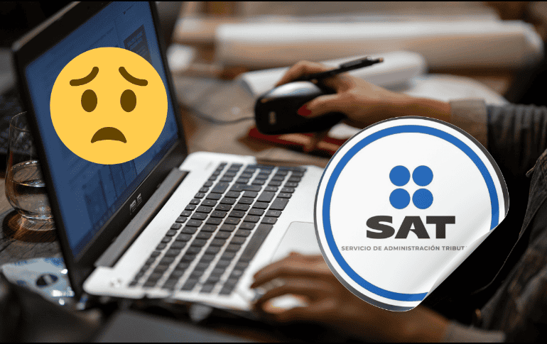 Para evitar sanciones es necesario actuar con rapidez ante el rechazo de tu Declaración Anual. ESPECIAL