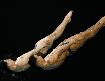 Entre las competiciones de Guadalajara y Canadá, México acumuló 9 medallas que se repartieron en 2 de oro y siete de plata. EFE / ARCHIVO