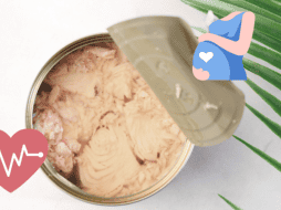 El atún resulta atractivo especialmente por la proteína que contiene, sin embargo, obtener este nutriente de una sola fuente puede traer efectos contraproducentes. ESPECIAL