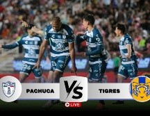 En Pachuca son especialistas en incomodar a los felinos. IMAGO7