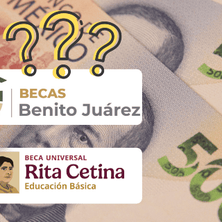 Beca Benito Juárez: ¿Se puede recibir al mismo tiempo la Beca Rita Cetina?
