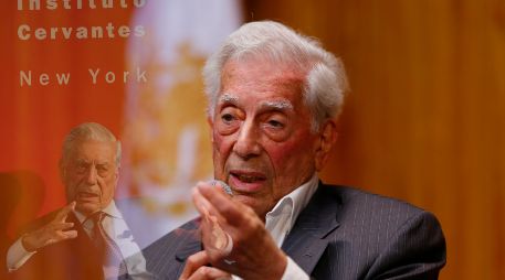 El Instituto Cervantes ya está preparando un homenaje al escritor peruano con la publicación del 