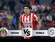 Un resultado positivo podría acercar al Guadalajara a la zona de reclasificación. IMAGO7