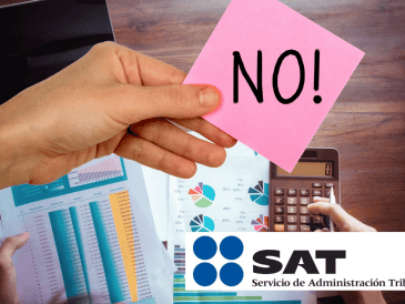 El propio SAT ha emitido sugerencias para que los contribuyentes personas físicas puedan realizar su declaración de manera más sencilla. SAT