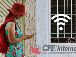 Los paquetes disponibles de CFE Internet pueden puede contratarse en modalidad mensual, semestral o anual. EL INFORMADOR/ ARCHIVO