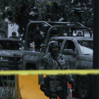 ¿Cómo fue el homicidio hermano de Markitos Toys el pasado marzo?