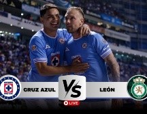 Cruz Azul es de los conjuntos más regulares en lo que va del certamen. IMAGO7