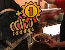 La IA revela cuál es la mejor birria de Guadalajara. NTX / ARCHIVO