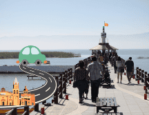 Los Pueblos Mágicos son espacios donde la naturaleza, la gastronomía y las experiencias únicas los convierten en destinos ideales para vacacionar. EL INFORMADOR/ ARCHIVO