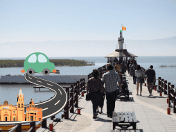 Los Pueblos Mágicos son espacios donde la naturaleza, la gastronomía y las experiencias únicas los convierten en destinos ideales para vacacionar. EL INFORMADOR/ ARCHIVO