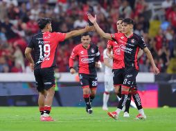 Sin margen de error y dependiendo de múltiples combinaciones de resultados, Atlas enfrenta un cierre de torneo que luce más como un trámite. IMAGO7