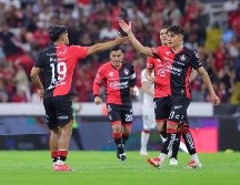 Sin margen de error y dependiendo de múltiples combinaciones de resultados, Atlas enfrenta un cierre de torneo que luce más como un trámite. IMAGO7