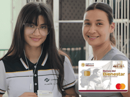 No es necesario retirar el dinero el mismo día del depósito, pues permanecerá dentro de la cuenta del Banco del Bienestar del beneficiario. ESPECIAL