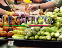 Este es el supermercado más caro de Guadalajara, según la Profeco. EFE / ARCHIVO