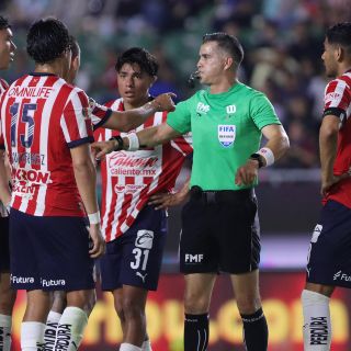 Clausura 2025: Chivas, Pumas y Mazatlán pelean boleto para Play-In