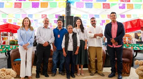 Las personas que asistan a la feria podrán encontrar piezas únicas elaboradas a mano, provenientes de trece ramas artesanales de Jalisco. EL INFORMADOR / H. Figueroa