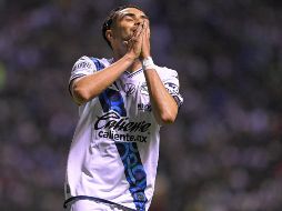 Chivas tendrá la visita de Ricardo Marín en la cancha del Estadio AKRON. IMAGO7.