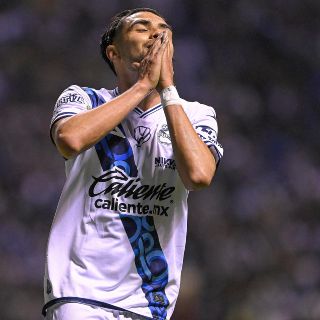 Ricardo Marín, otro ex del Rebaño que podría marcarle gol en el Clausura 2025